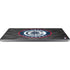 NBA Los Angeles Clippers Black Rust Universal Laptop 15in (12.2 x 8.8in) Skin