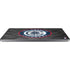 NBA Los Angeles Clippers Black Rust Universal Laptop 16.6in (13.4 x 9.7in) Skin