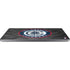NBA Los Angeles Clippers Black Rust Universal Laptop 16in (13 x 9.4in) Skin