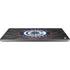 NBA Los Angeles Clippers Black Rust Universal Laptop 17in (13.8 x 10in) Skin