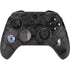 NBA Los Angeles Clippers Black Rust Xbox Elite Wireless Controller Series 2 Skin