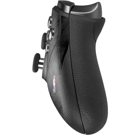 NBA Los Angeles Clippers Black Rust Xbox Elite Wireless Controller Series 2 Skin