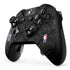 NBA Los Angeles Clippers Black Rust Xbox One Elite Controller Skin