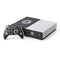 NBA Los Angeles Clippers Black Rust Xbox One S Console and Controller Bundle Skin