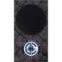 NBA Los Angeles Clippers Black Rust Xbox Series S Console Skin