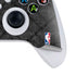 NBA Los Angeles Clippers Black Rust Xbox Series S Controller Skin