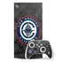 NBA Los Angeles Clippers Black Rust Xbox Series X Skins