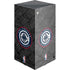 NBA Los Angeles Clippers Black Rust XBox Series X Digital Edition Console Skin