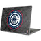 NBA Los Angeles Clippers Black Rust Yoga 710 14in Skin