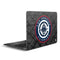 NBA Los Angeles Clippers Black Rust Zenbook UX305FA 13.3in Skin