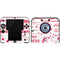 NBA Los Angeles Clippers Blast Logos Nintendo 2DS Skin