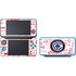 NBA Los Angeles Clippers Blast Logos Nintendo 2DS XL (2017) Skin