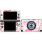 NBA Los Angeles Clippers Blast Logos 3DS XL 2015 Skin