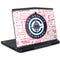 NBA Los Angeles Clippers Blast Logos Dell Alienware Skin