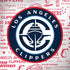 NBA Los Angeles Clippers Blast Logos Dell Alienware Skin