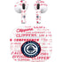 NBA Los Angeles Clippers Blast Logos Apple AirPods (3rd Gen 2021) Skin