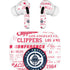 NBA Los Angeles Clippers Blast Logos Apple AirPods Pro Skin