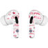 NBA Los Angeles Clippers Blast Logos Apple AirPods Pro Skin