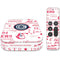 NBA Los Angeles Clippers Blast Logos Apple TV Skin