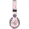 NBA Los Angeles Clippers Blast Logos Beats Solo 2 Wired Skin