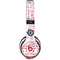 NBA Los Angeles Clippers Blast Logos Beats Solo 2 Wireless Skin