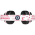 NBA Los Angeles Clippers Blast Logos Beats Solo Pro Skin