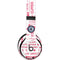 NBA Los Angeles Clippers Blast Logos Beats Studio Pro Wireless Headphones Skin