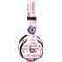 NBA Los Angeles Clippers Blast Logos Beats Studio Pro Wireless Headphones Skin