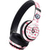 NBA Los Angeles Clippers Blast Logos Beats Studio Pro Wireless Headphones Skin