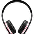 NBA Los Angeles Clippers Blast Logos Beats Studio Pro Wireless Headphones Skin