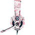 NBA Los Angeles Clippers Blast Logos BENGOO G9000 Skin