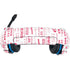 NBA Los Angeles Clippers Blast Logos BENGOO G9000 Skin