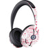 NBA Los Angeles Clippers Blast Logos Bose Noise Cancelling Headphones 700 Skin