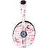 NBA Los Angeles Clippers Blast Logos Bose Noise Cancelling Headphones 700 Skin