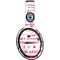 NBA Los Angeles Clippers Blast Logos Bose QuietComfort 35 Headphones Skin