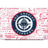 NBA Los Angeles Clippers Blast Logos Dell Vostro Skin