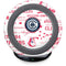 NBA Los Angeles Clippers Blast Logos Fast Charge Wireless Charging Stand Skin