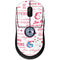 NBA Los Angeles Clippers Blast Logos G Pro Wireless Gaming Mouse Skin