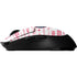 NBA Los Angeles Clippers Blast Logos G Pro Wireless Gaming Mouse Skin