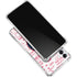 NBA Los Angeles Clippers Blast Logos Gabb Phone 4 Clear Case