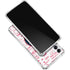 NBA Los Angeles Clippers Blast Logos Galaxy A15 5G Clear Case