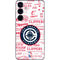 NBA Los Angeles Clippers Blast Logos Galaxy A16 5G Skin