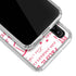 NBA Los Angeles Clippers Blast Logos Galaxy A20 Clear Case