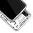 NBA Los Angeles Clippers Blast Logos Galaxy A30 Clear Case