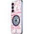 NBA Los Angeles Clippers Blast Logos Galaxy A35 5G Skin