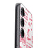 NBA Los Angeles Clippers Blast Logos Galaxy A54 5G Skin