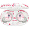 NBA Los Angeles Clippers Blast Logos Galaxy Buds Plus Skin