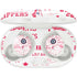 NBA Los Angeles Clippers Blast Logos Galaxy Buds Plus Skin