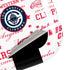 NBA Los Angeles Clippers Blast Logos Galaxy Buds Pro Skin