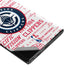 NBA Los Angeles Clippers Blast Logos Galaxy Note 10 Plus Skin